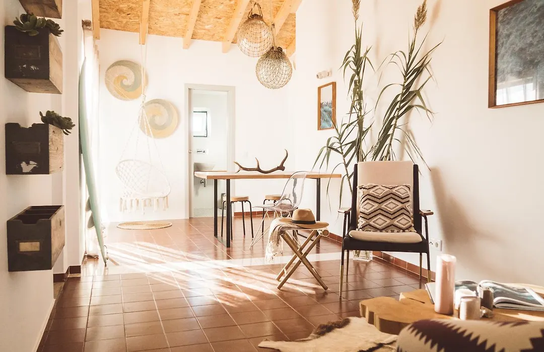 Apartamento By Wot Ericeira Lodge-1
