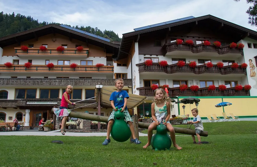 Hotel Wildauerhof-1