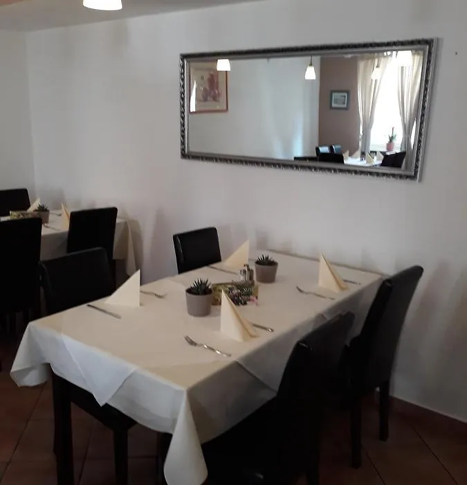 Hotel Restaurant Stern-1