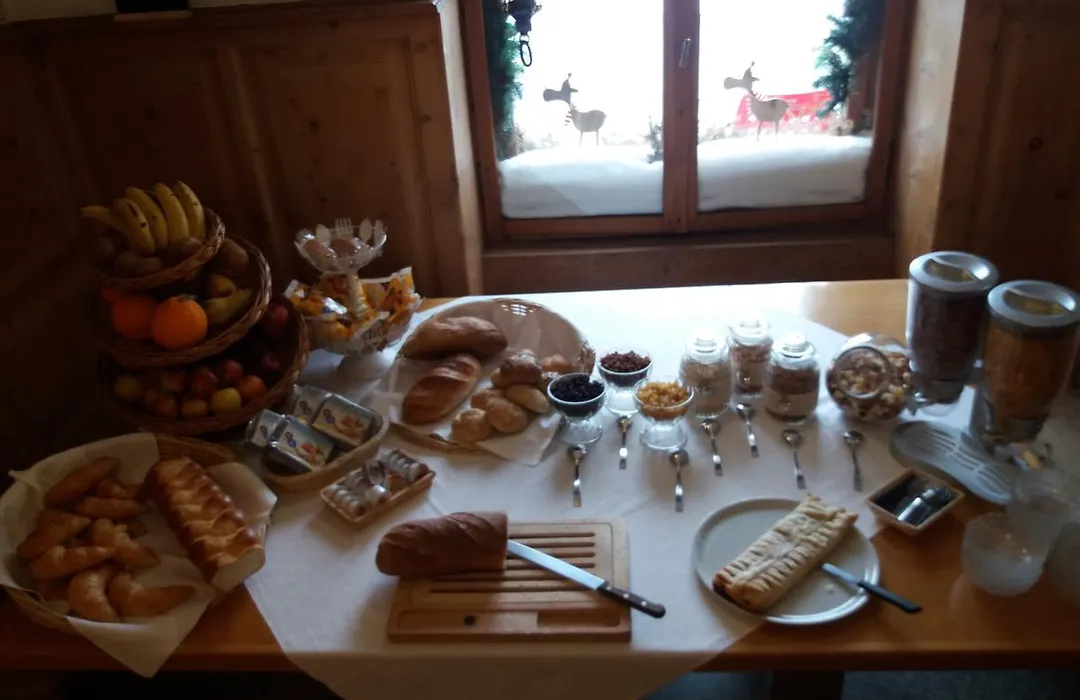 Hotel Piz Ela-1