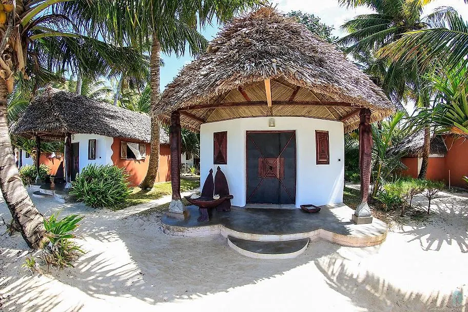Hotel Le Paradise-1