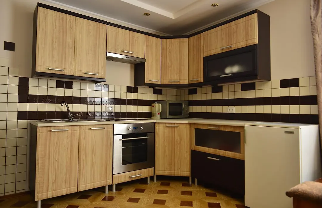 Хатина В Карпатах-1