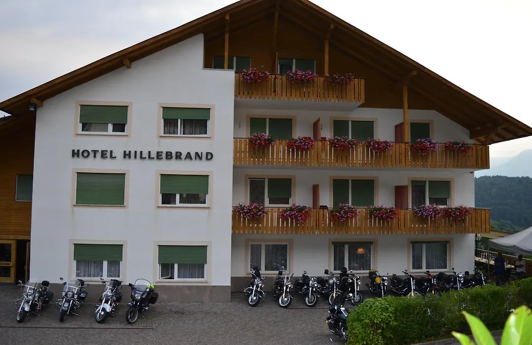 Hotel Hillebrand-1