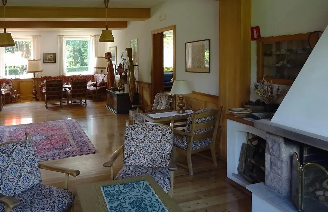 Residence Perwanger-1