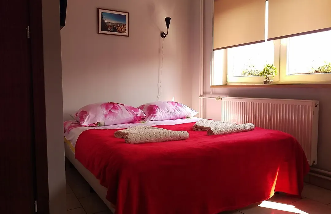 Hostel Bazar-1