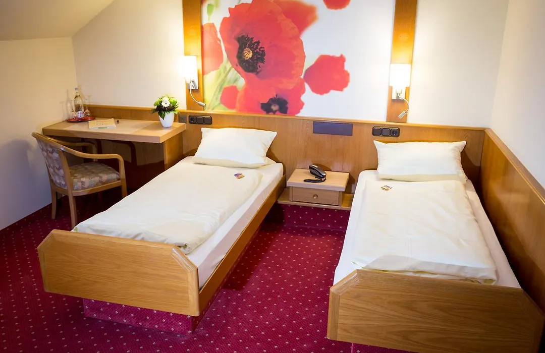 Gasthof-Hotel Harth-1