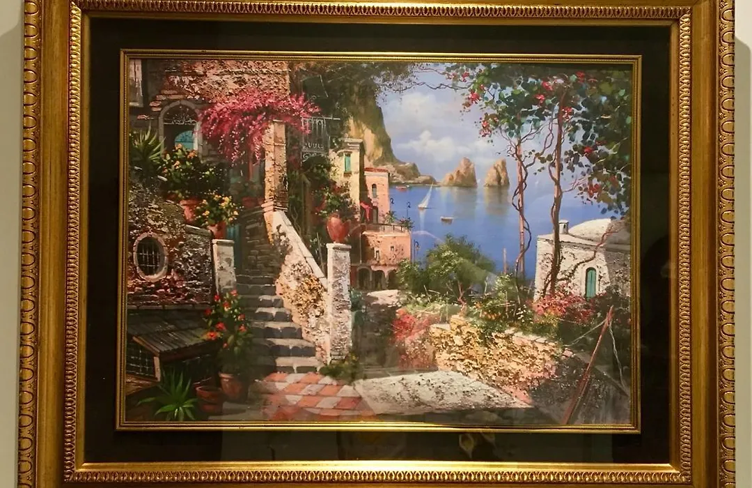 Old Taverna Sorrentina-1