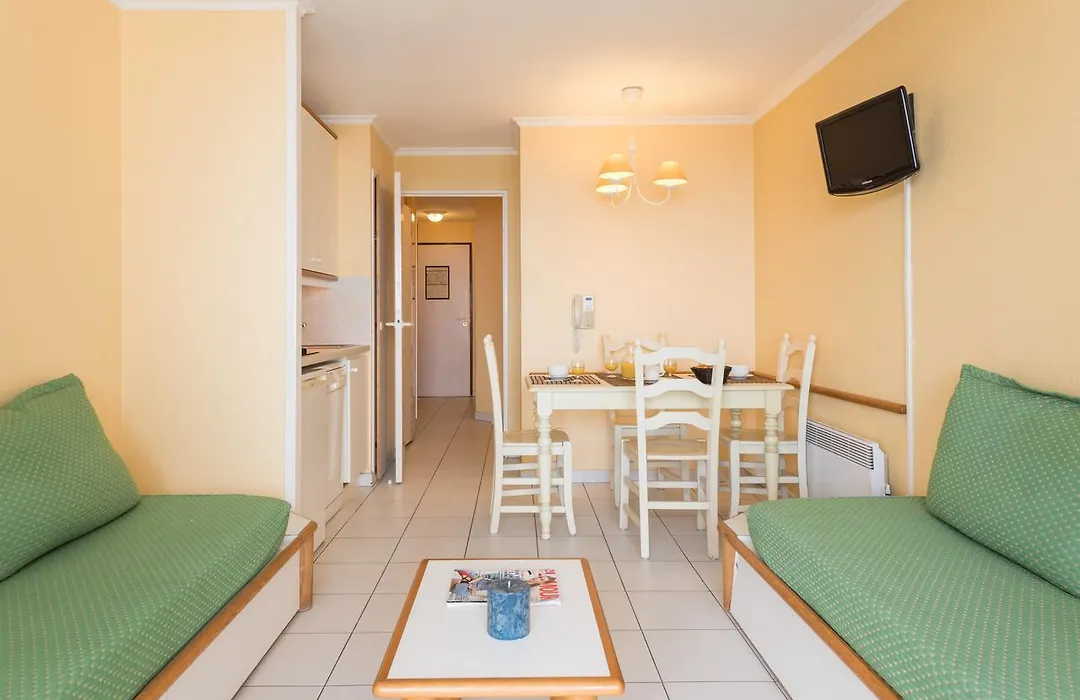 Apartment Francia II Cannes-1