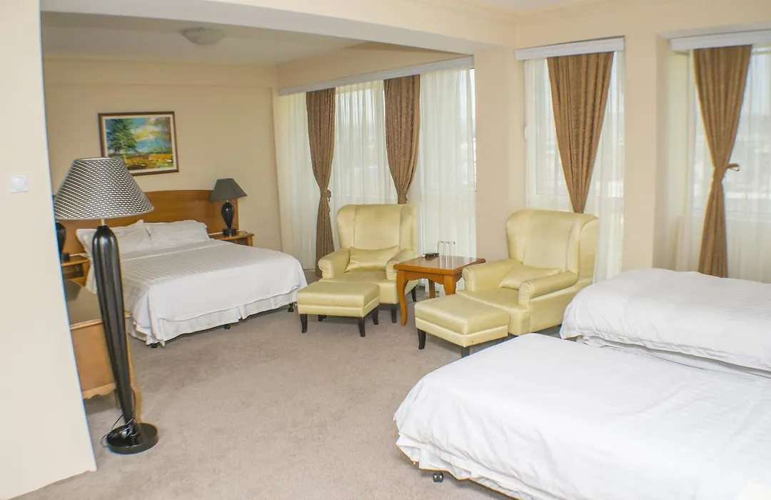 Hotel Feni-1