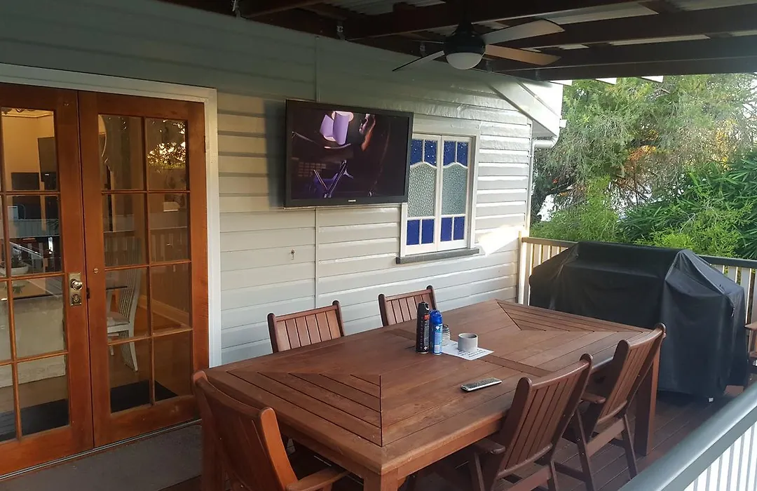 Beautiful Queenslander-1