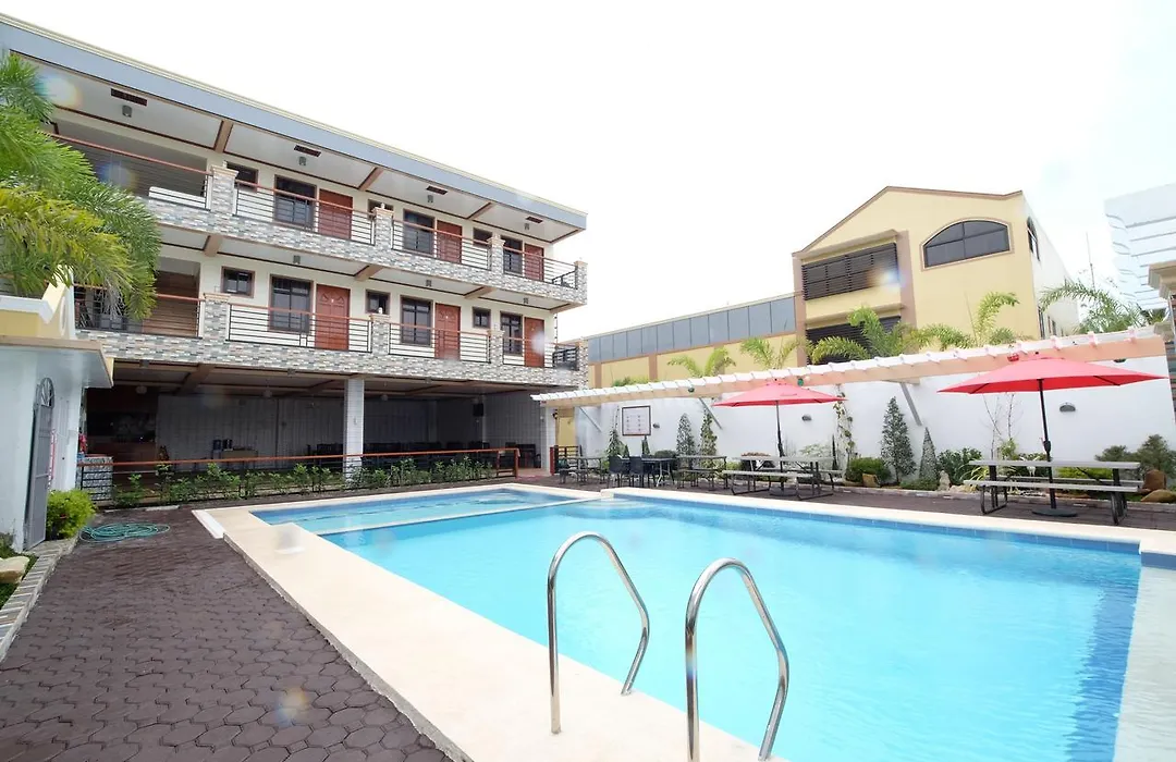 Hotel Georgina-1