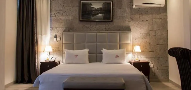 Sun Heaven Hotel & Resort Lekki-1