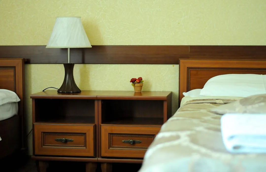 Don Kihot Hotel-1