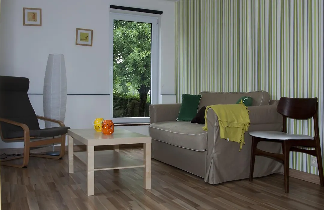 B&B Die Alte Scheune-1