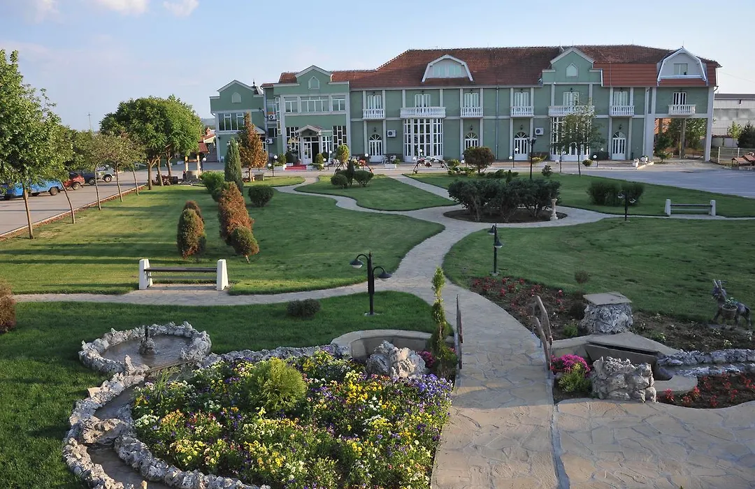 Hotel Zeleni Vir-1