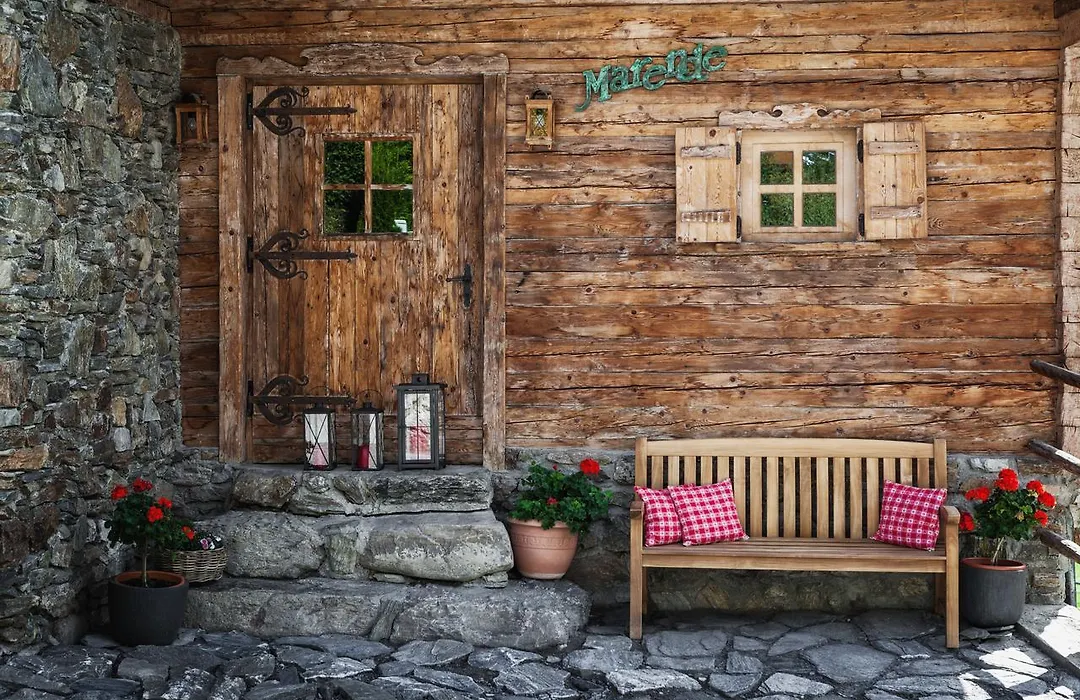 Hotel Garni Hubertushof-1