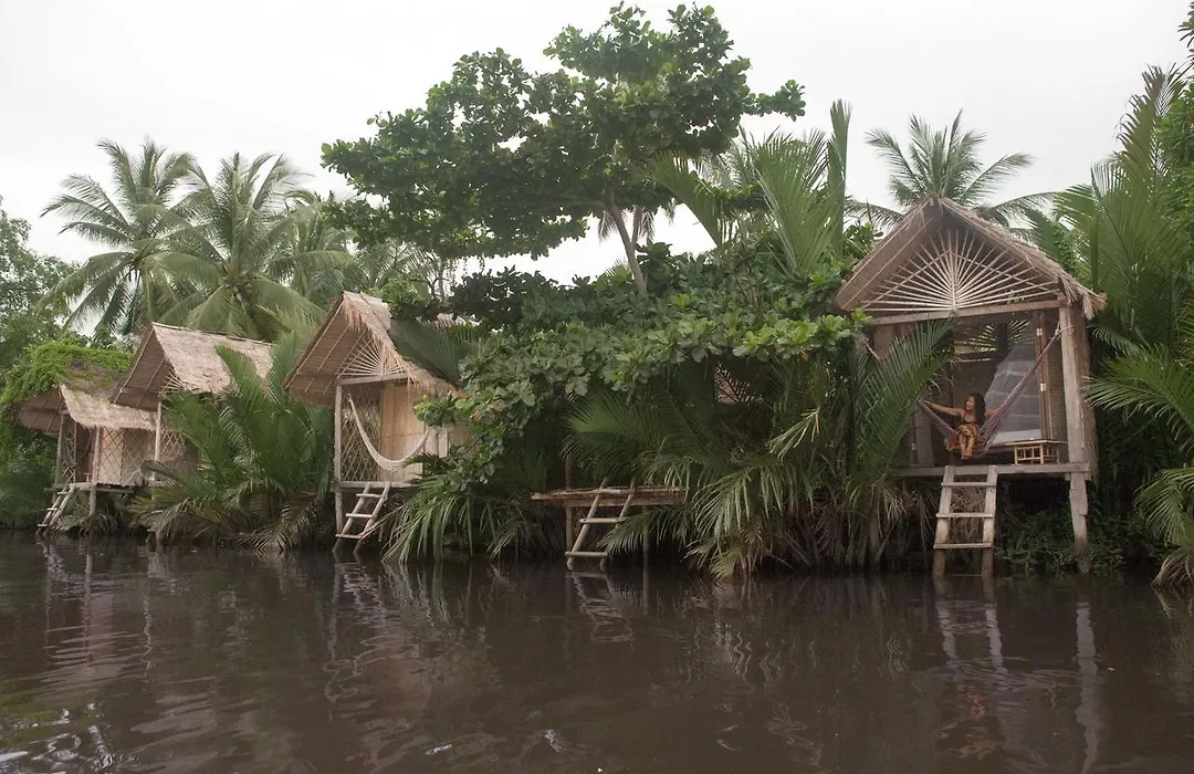 Eden Eco Village-1