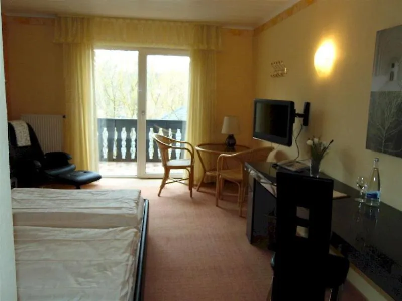 Landhotel Bechtel-1