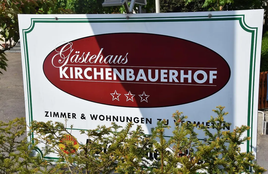 Gästehaus Kirchenbauerhof-1