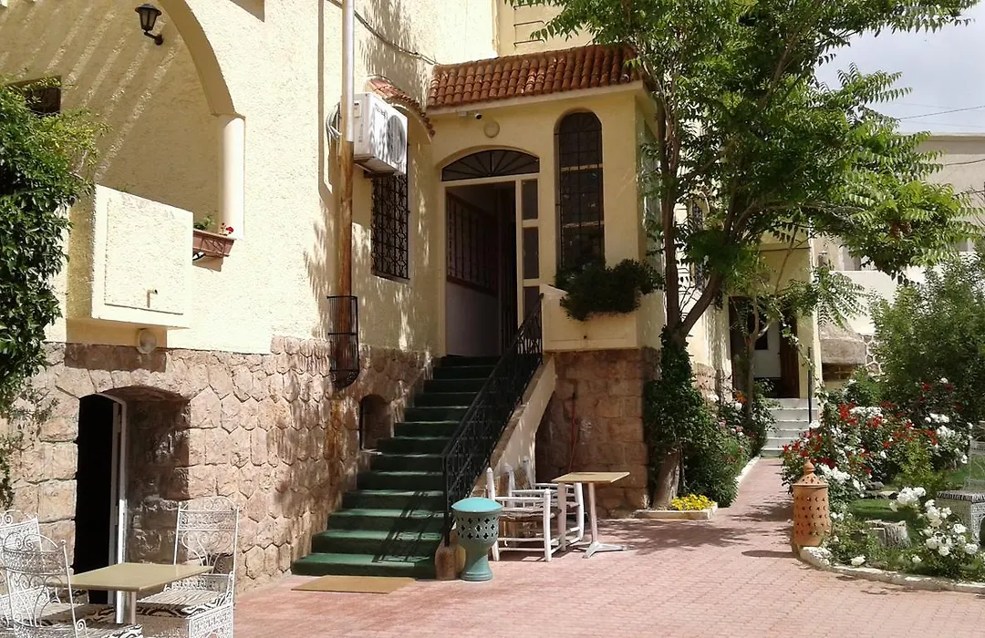 Villa Pomme D'Or-1