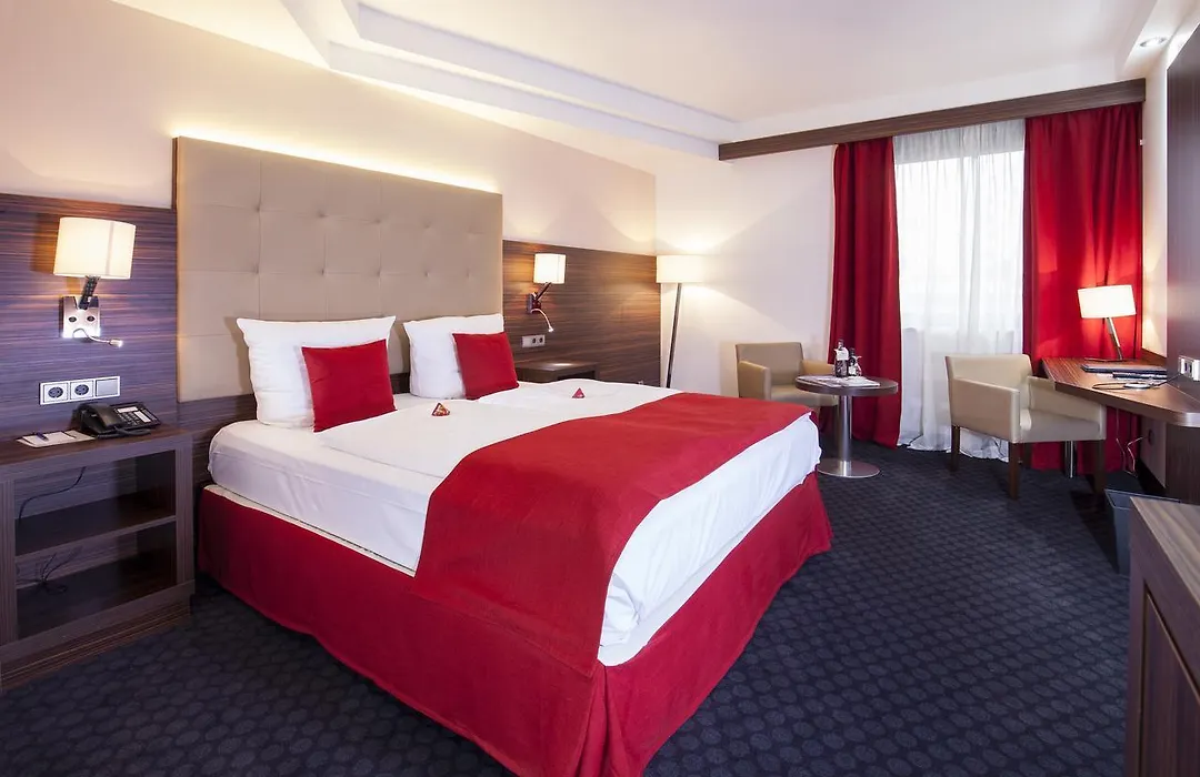 Messehotel Europe-1