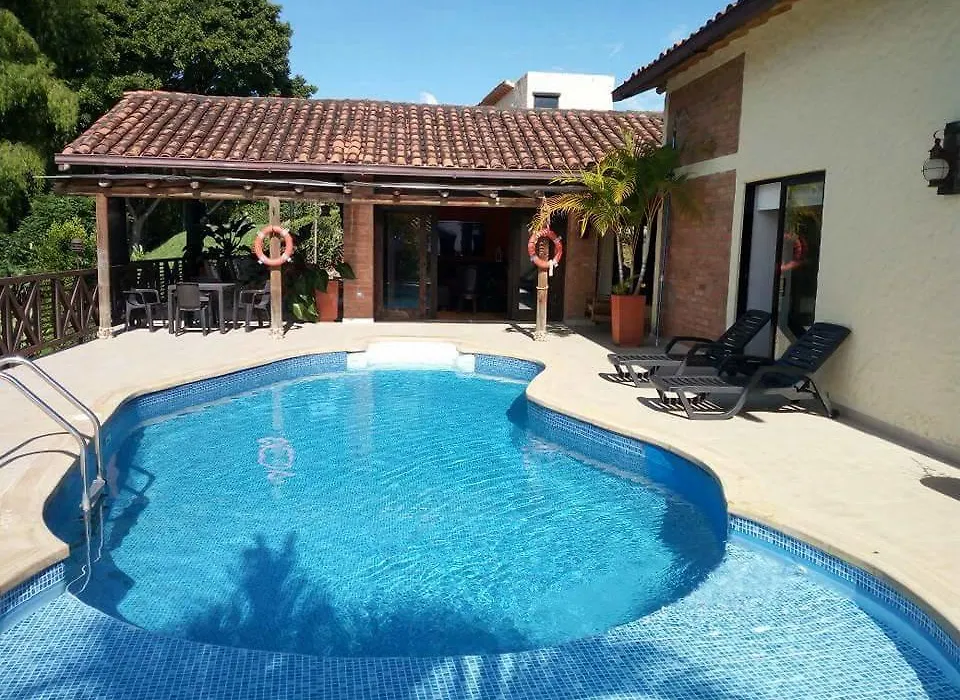 Casa Campestre Herreria12-1
