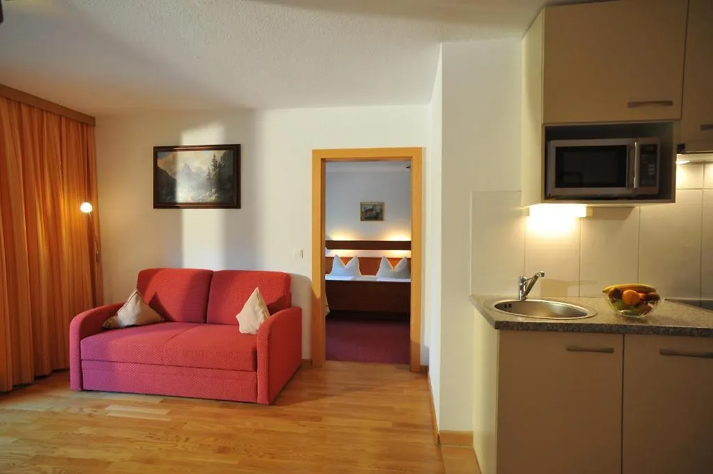 Appartements Strobl-1