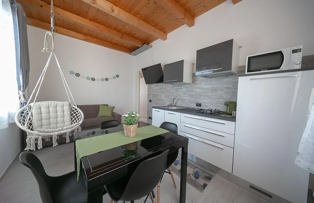 Casa Lagunare Ormeggio 12-1
