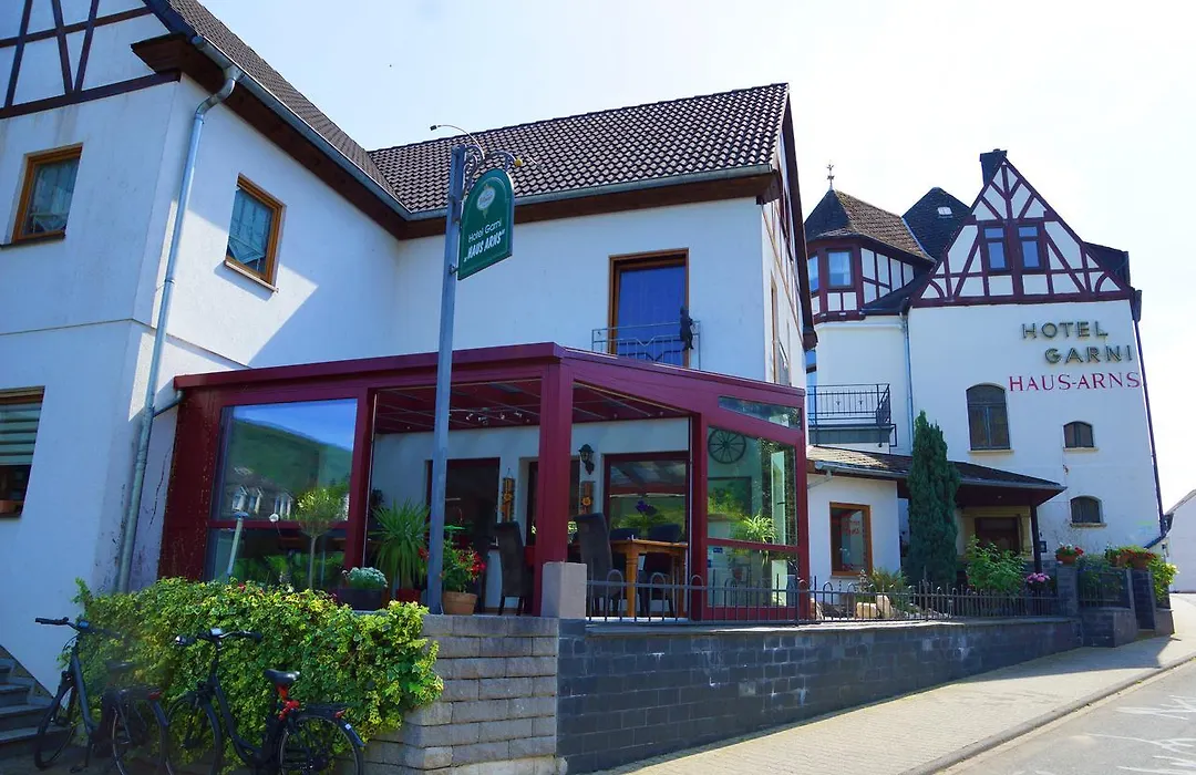 Hotel Arns-1