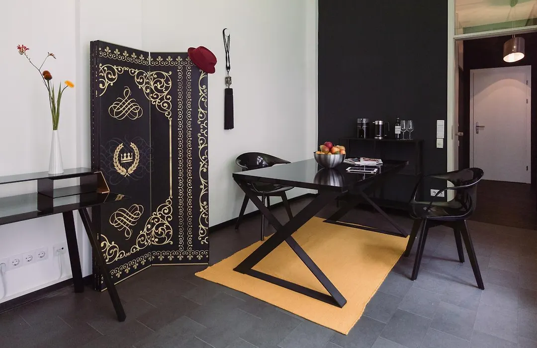 Central Hotel Bel Etage-1