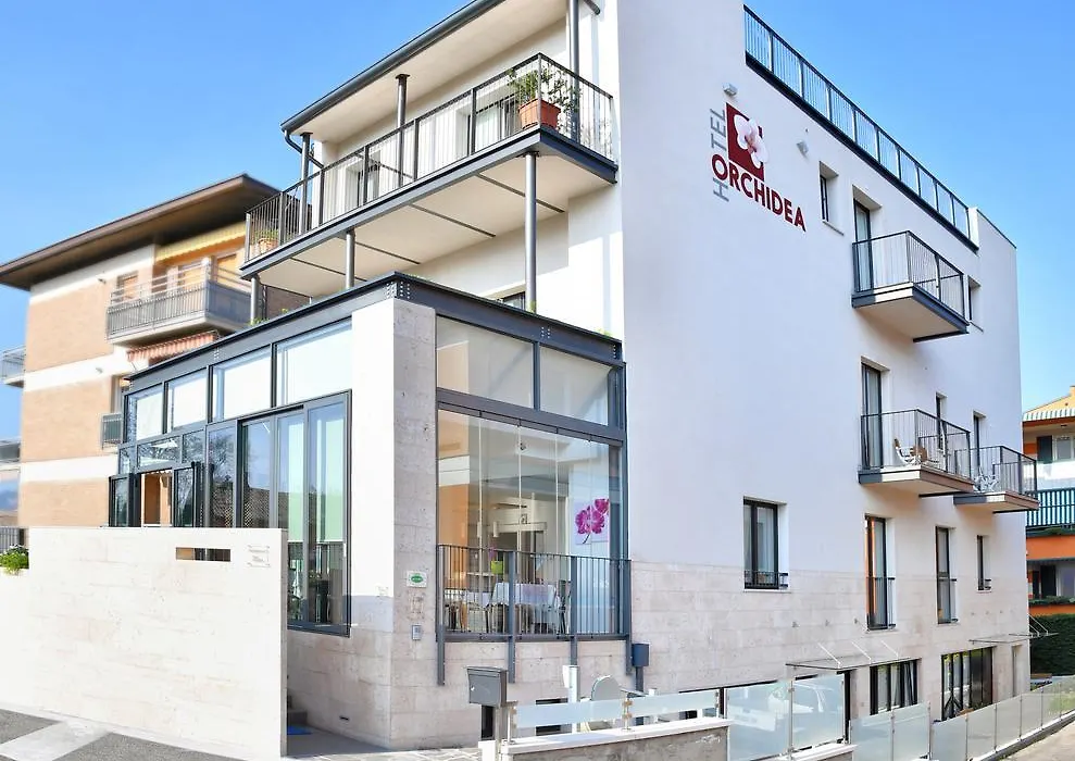 Hotel Orchidea-1