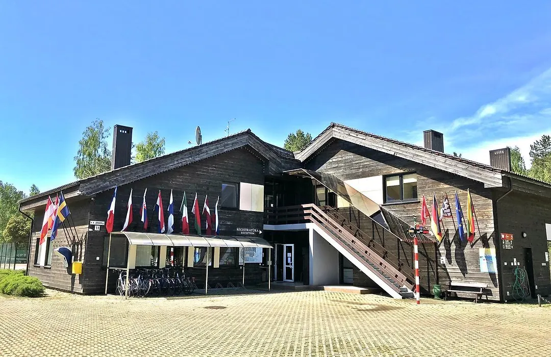 Nidos Kempingas-1