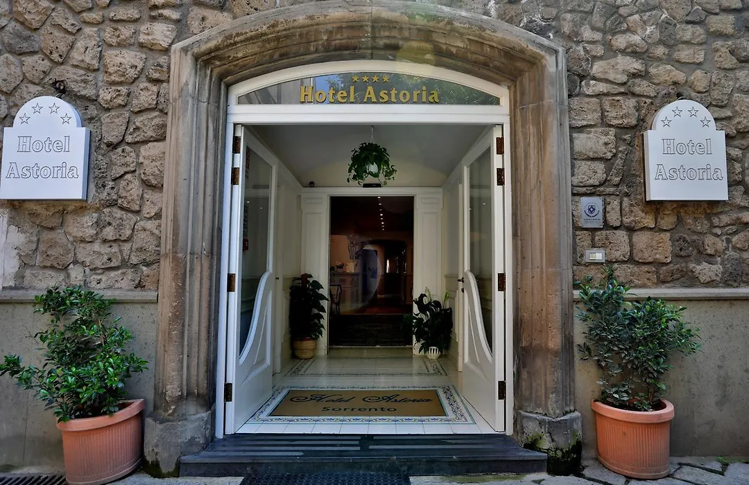 Hotel Astoria Sorrento-1