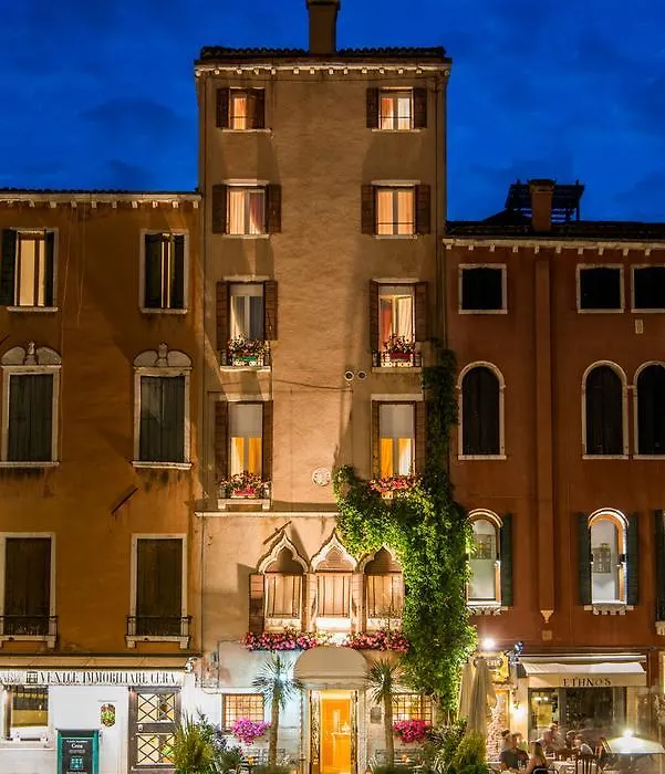 Hotel Santo Stefano-1