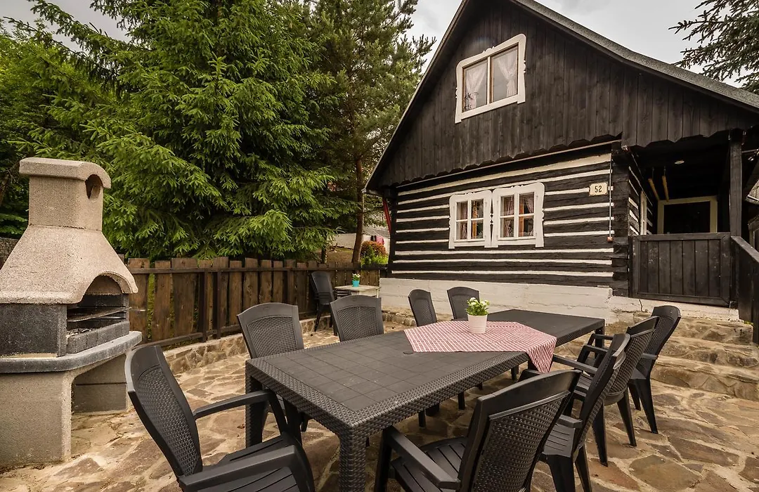 Narnia Relax House - Liptov-1