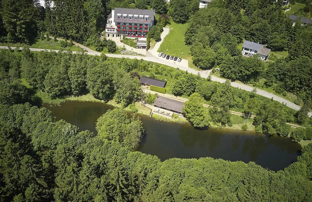 Waldhaus am See-1