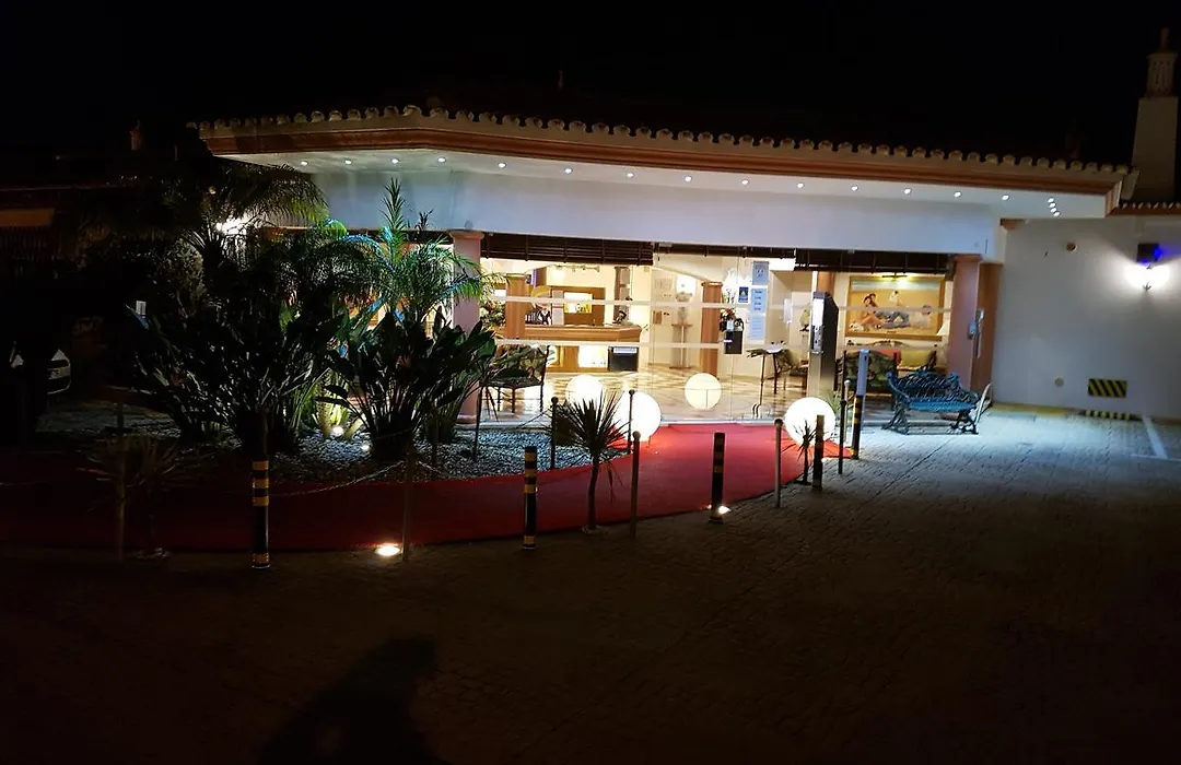 Cerro Da Marina Hotel - Adults Only-1