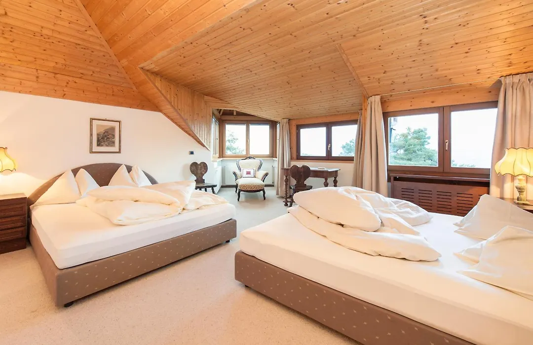 Hotel Lambrechtshof-1