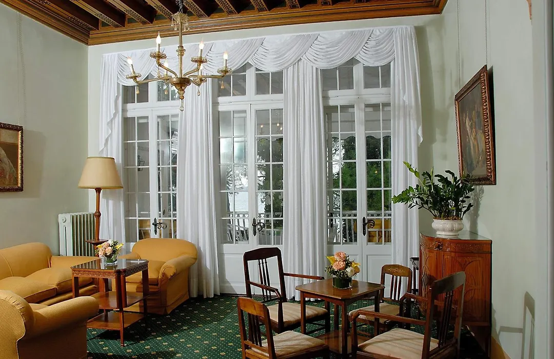 Hotel Villa Mabapa-1