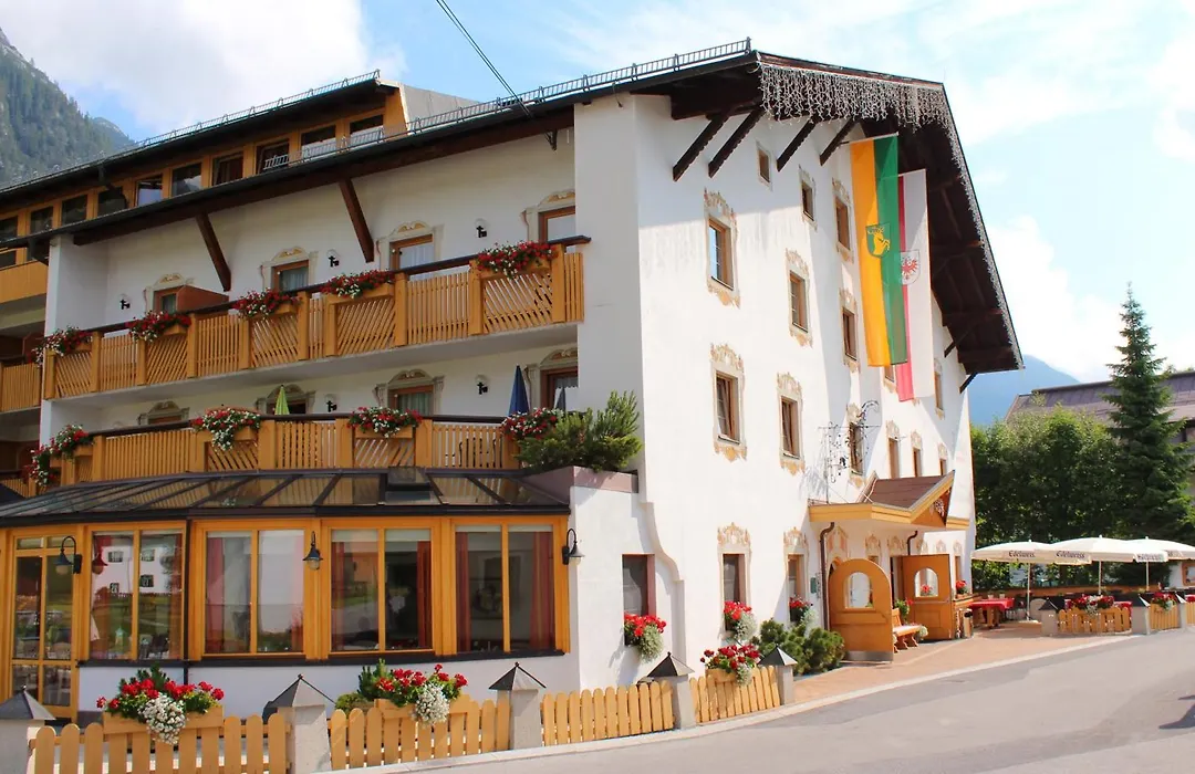 Sporthotel Xander-1