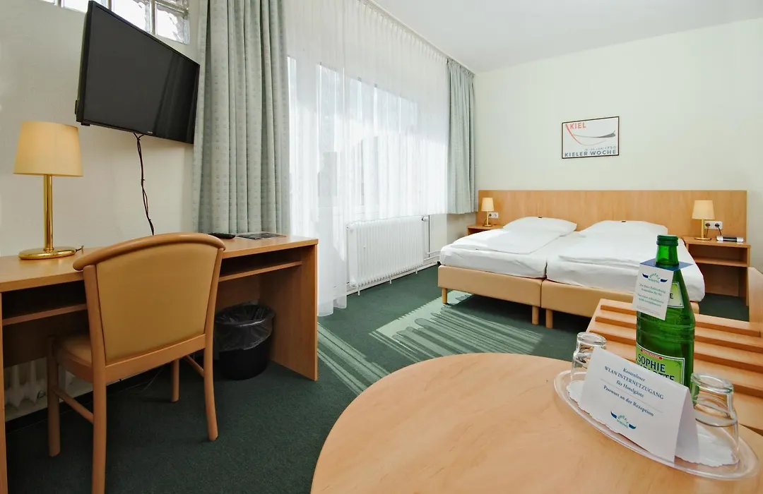 Hotel Wiking-1