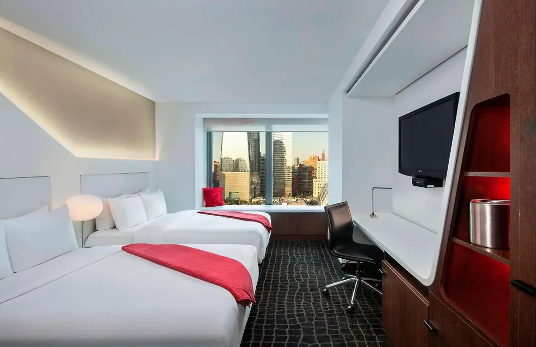 The Washington Hotel Nyc-1
