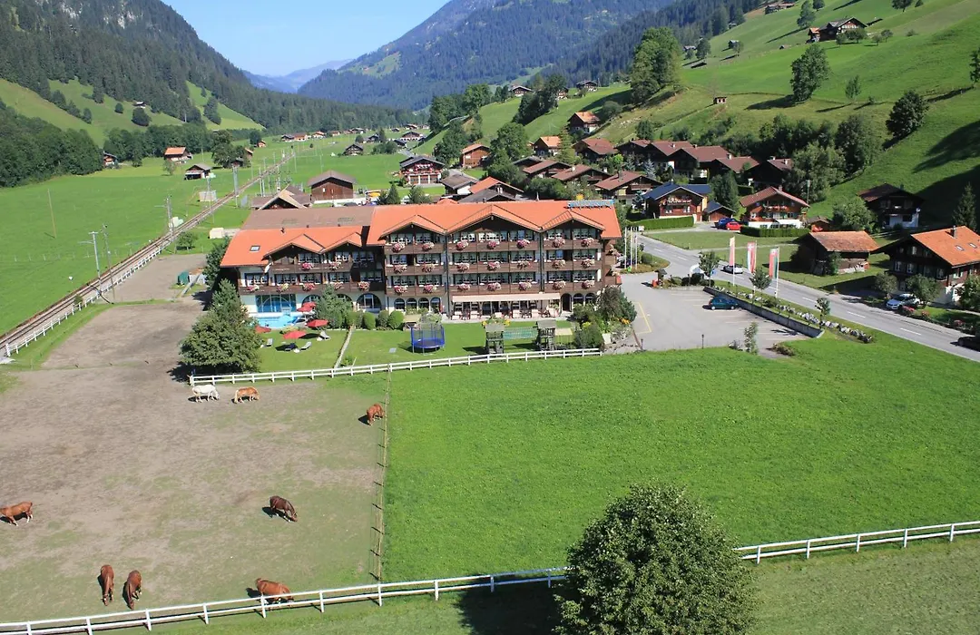 Hotel Simmenhof-1