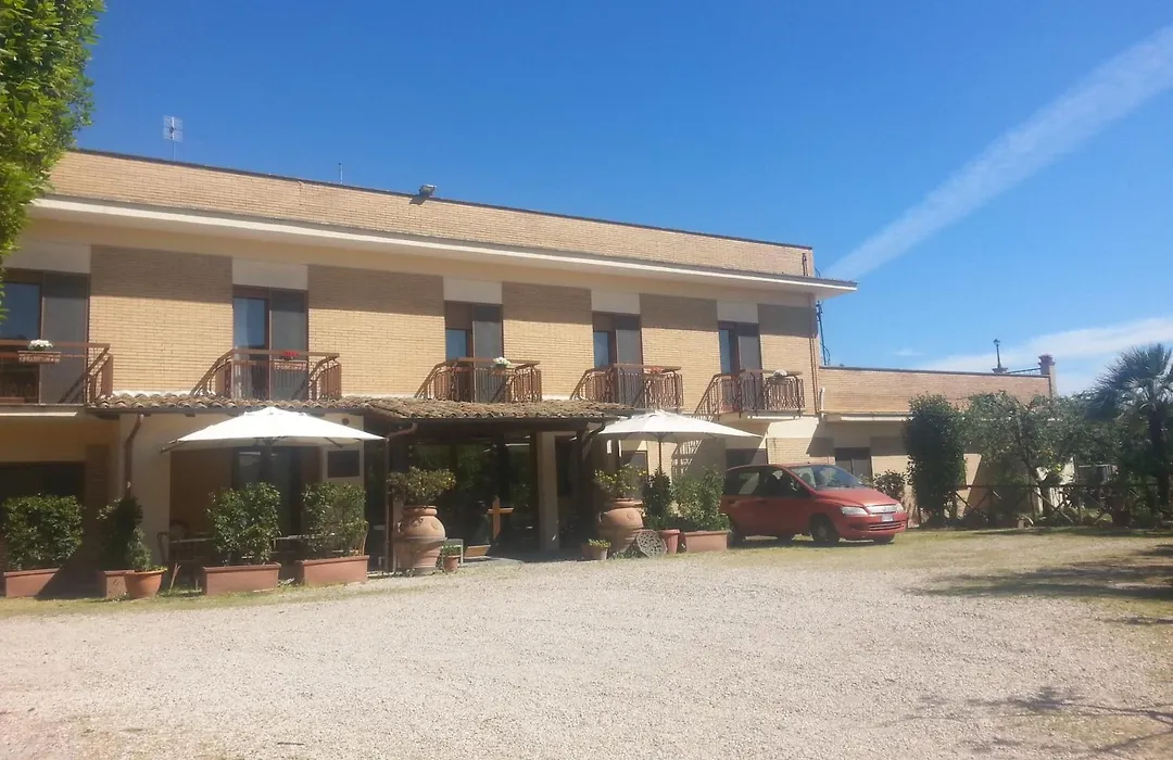 Hotel Tempio Di Apollo-1