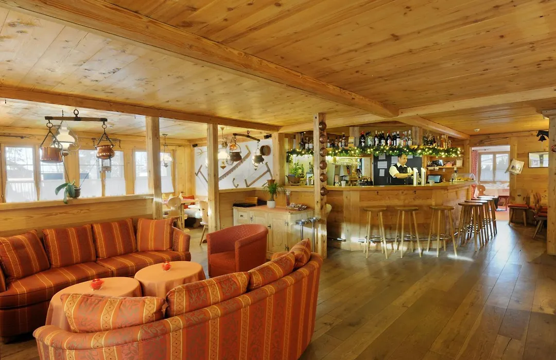 Hotel Bellerive Gstaad-1