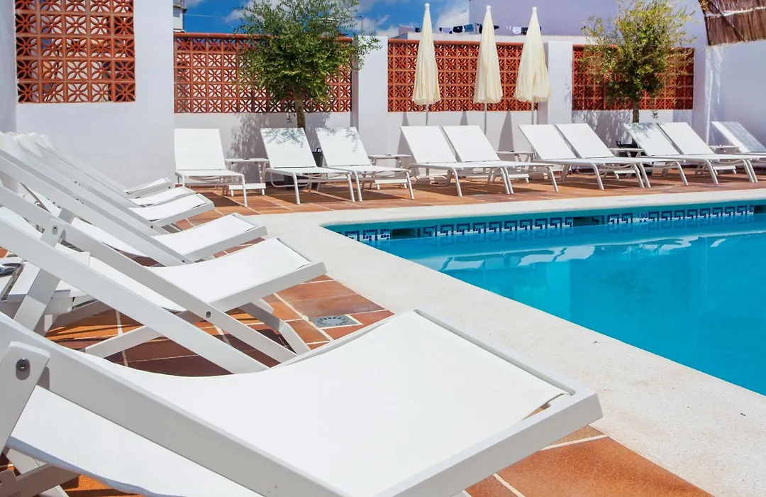 Can Beia Hostal Boutique (Adults Only)-1