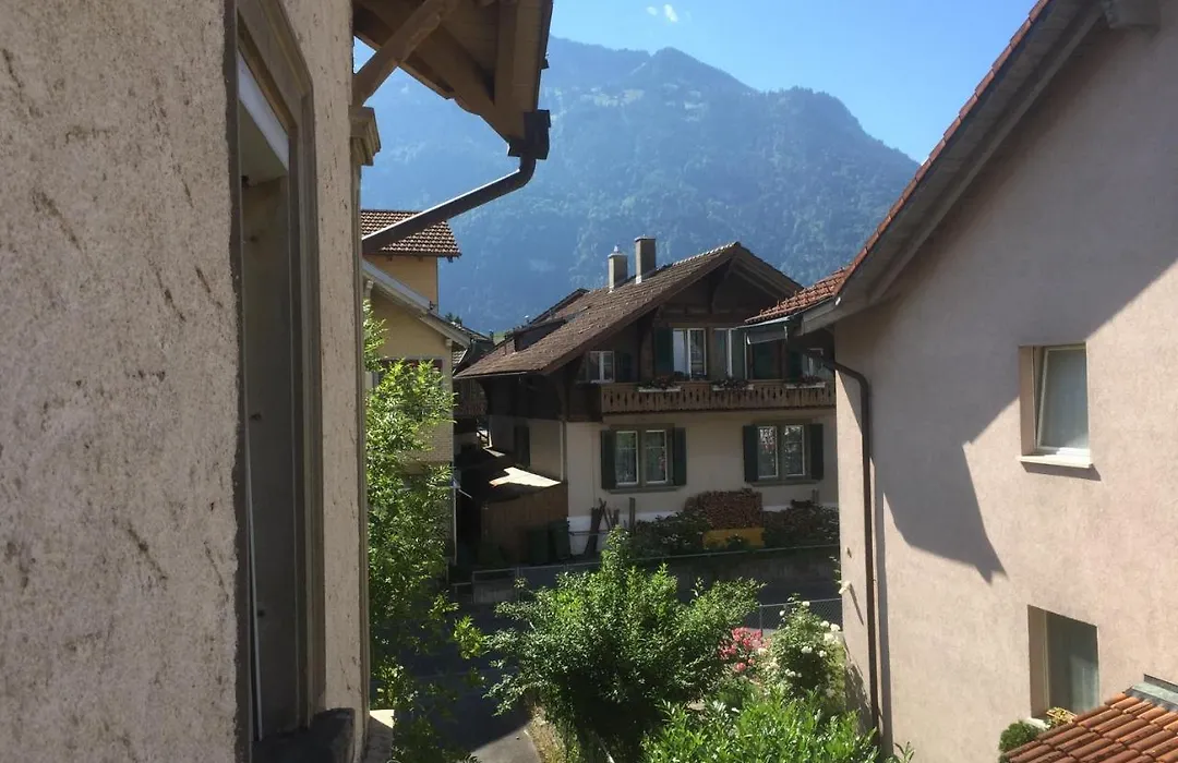 Walters Hostel Interlaken-1