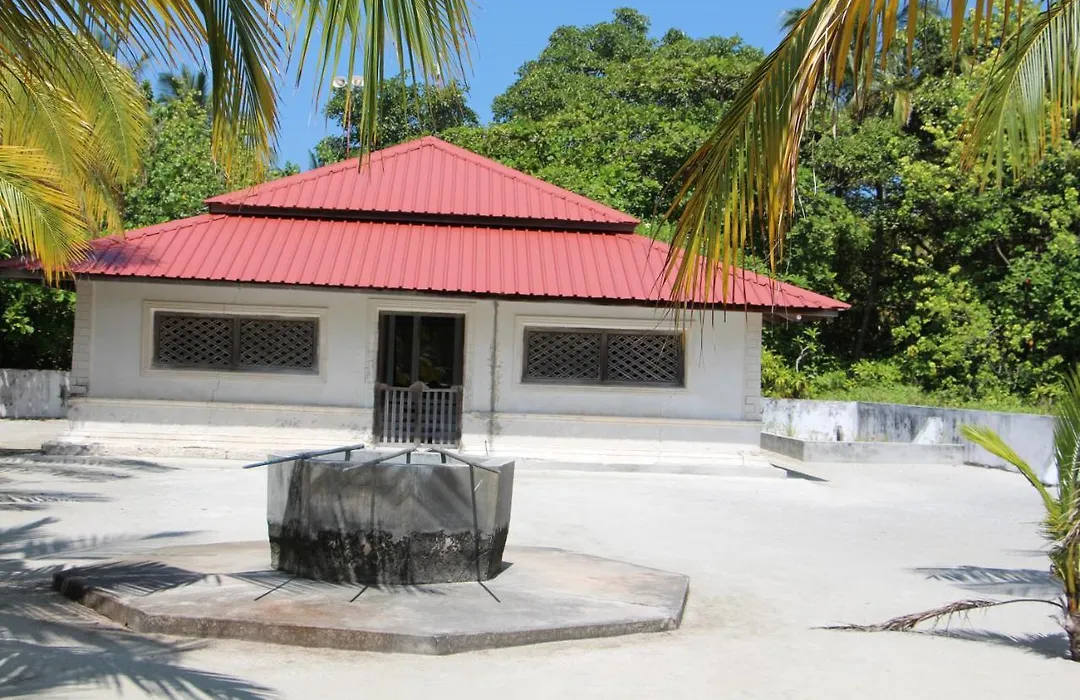 The Castaway Retreat-1