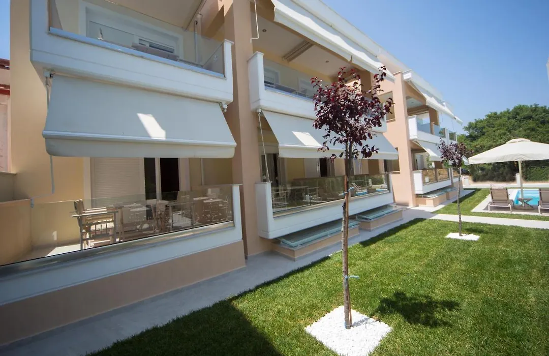 La Casa Di Giorgio Greco-1
