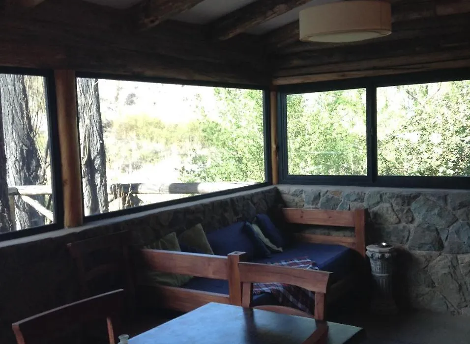Mil Piedras Cabins-1
